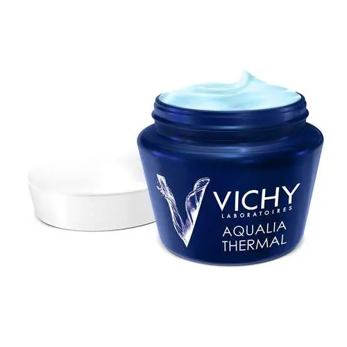 Vichy Aqualia Thermal Nacht Spa Gel-Creme, 75 ml Garantierte Lieferung