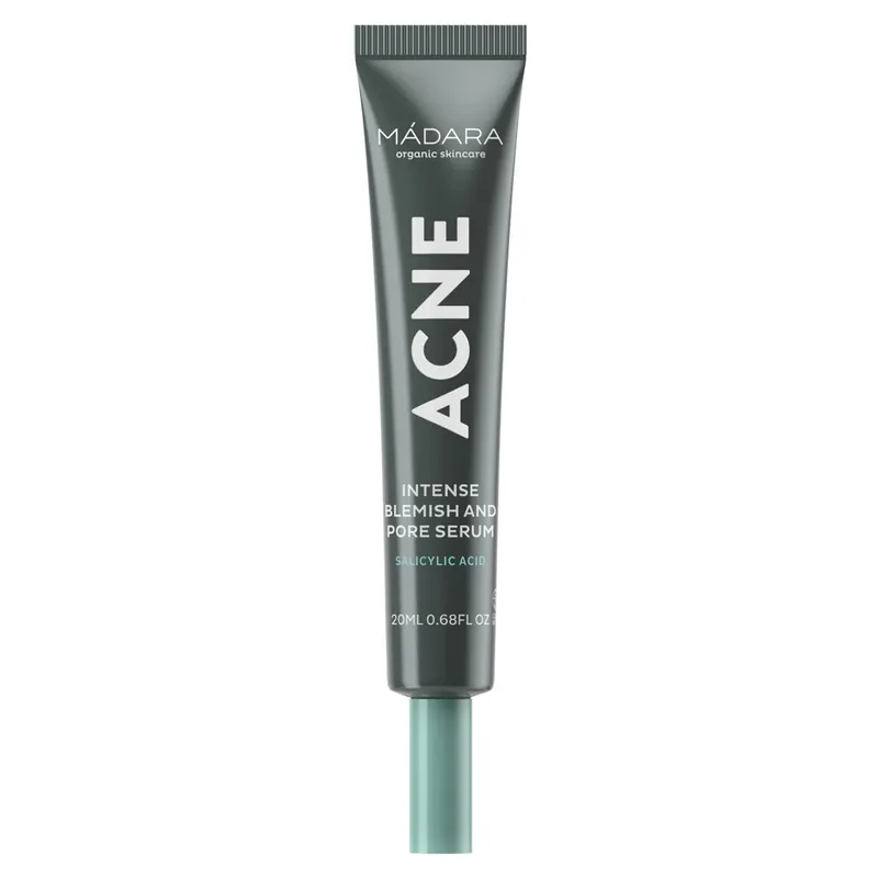 Jetzt Bestellen M\\u00e1dara ACNE Intense Blemish & Pore Serum