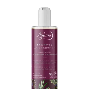 Ayluna Shampoo Kräuterweisheit 250 ml Abverkauf