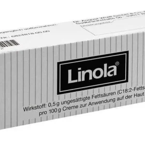 Linola Creme 50 G Creme Angebot