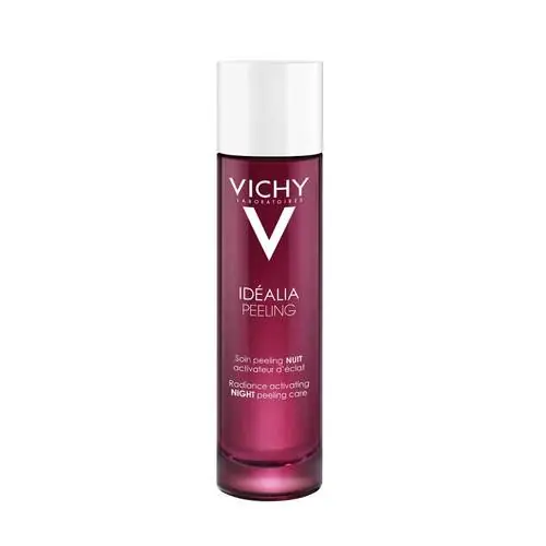 Vichy Idéalia Sanftes Peeling für die Nacht, 100 ml Preisknaller