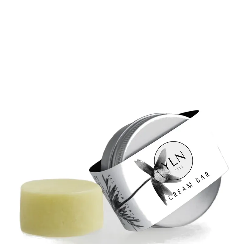 YLN Cream Bar 20g Dose Neue Kollektion
