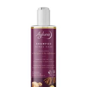 Bestseller Ayluna Shampoo Wurzelstärke 250 ml
