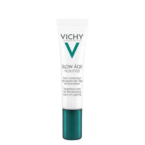 Mega-Angebot Vichy Slow Age Täglich stärkende Augenpflege, 15 ml