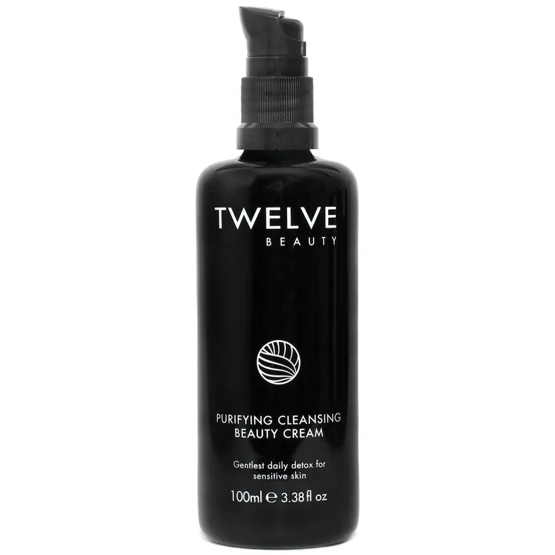 PURIFYING CLEANSING BEAUTY CREAM, 100ml Sichere Zahlung