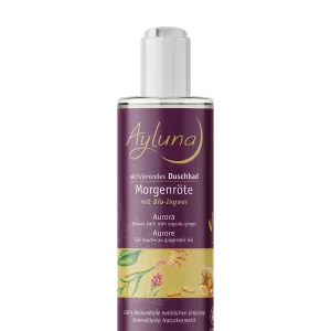 Angebot Ayluna aktivierendes Duschbad Morgenröte 250 ml