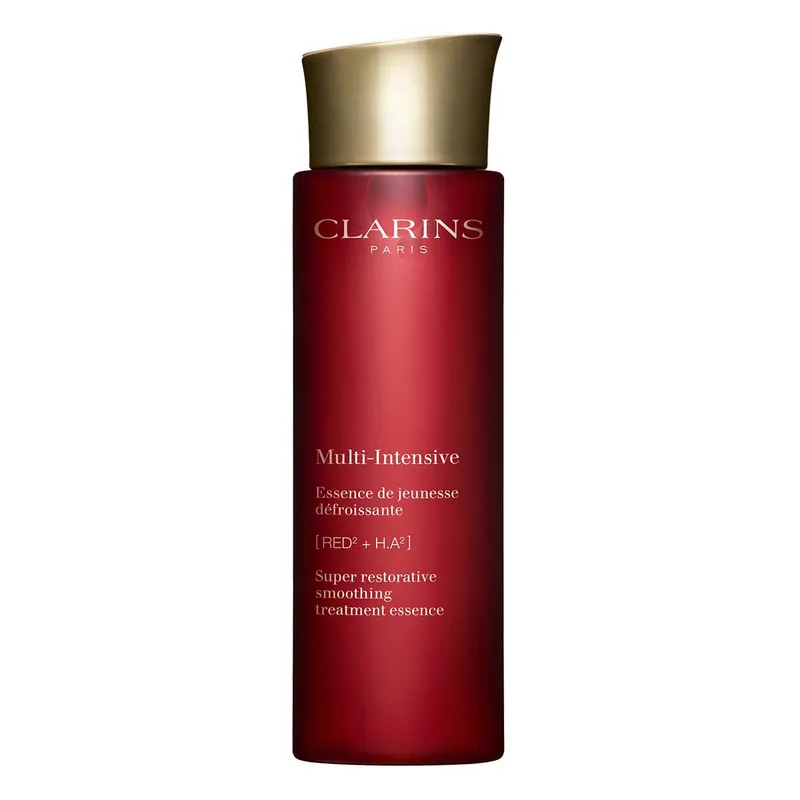 Beliebt Clarins Super Restorative Essence Smoothness