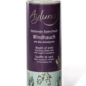 Knallerangebot Ayluna belebender Badeschaum Windhauch 400 ml