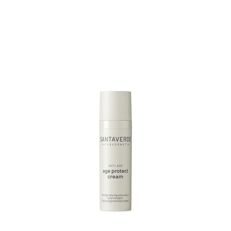 Santaverde age protect cream Markenware