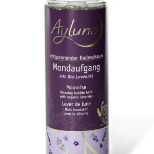 Ayluna entspannender Badeschaum Mondaufgang 400 ml Begrenztes Angebot