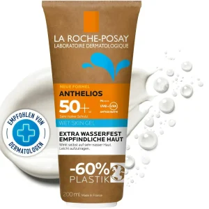 La Roche Posay Anthelios Wet Skin Gel LSF 50+ 200 ml Meistverkauft