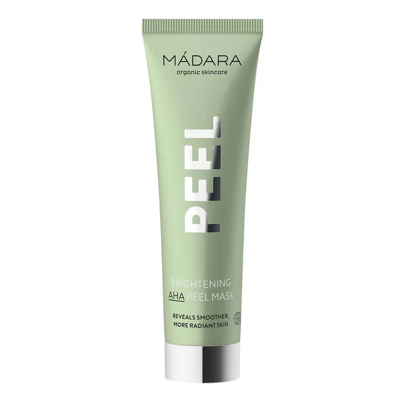 PEEL - Aufhellende AHA-Peelingmaske Highlight