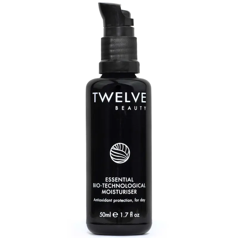 Letzte Chance ESSENTIAL BIO-TECHNOLOGICAL MOISTURISER, 50ml