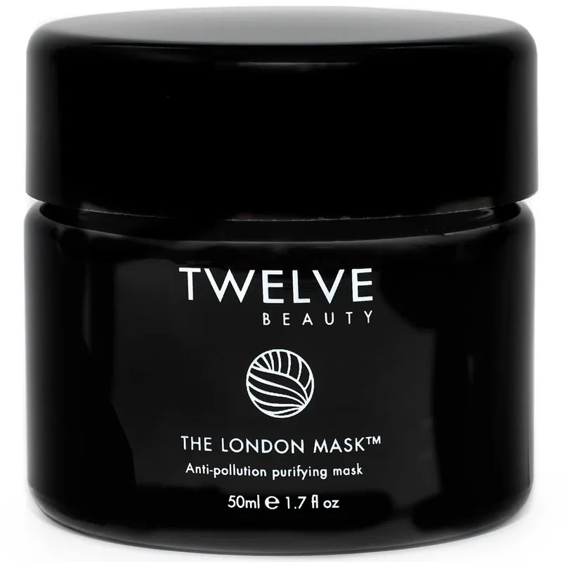 Finale Aktion THE LONDON MASK, 50ml
