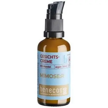 Top-Seller Benecos Gesichtscreme Mandel 50 ml