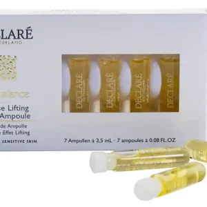 Declaré Vital Balance lntense Lifting Effect Ampoule (7 Ampullen) Top-Seller