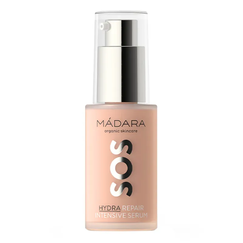 Top-Seller SOS Hydra - Intensive Serum 30ml