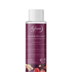 Ayluna Haarspülung Zauberfrucht Bio-Granatapfel 250 ml Nur Heute