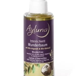 Ayluna Intensiv Haaröl Wunderbaum 100 ml Saisonangebot