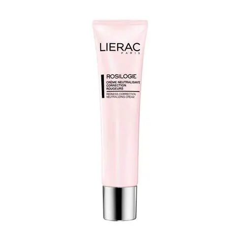 Kostenloser Rückversand Lierac Rosilogie Creme N, 40 ml
