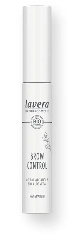 lavera Brow Control Transparent 8,5 ml Begrenztes Angebot