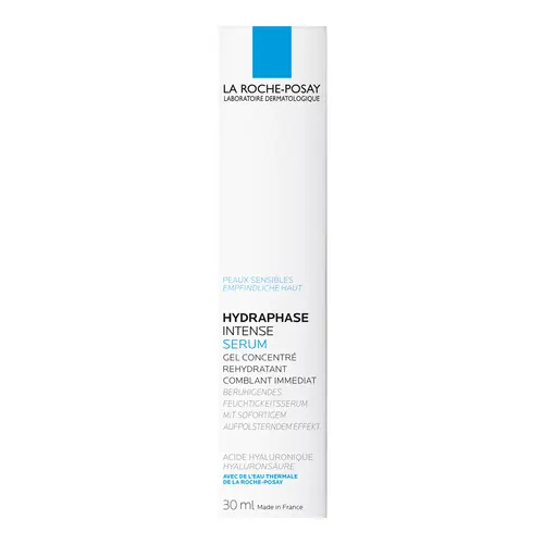 La Roche-Posay Hydraphase Intense Serum, 30 ml Versand Am Gleichen Tag