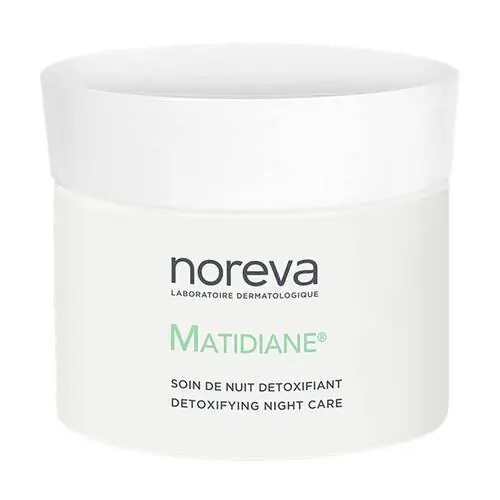 Kostenloser Versand Matidiane Nachtpflege Creme, 50 ml