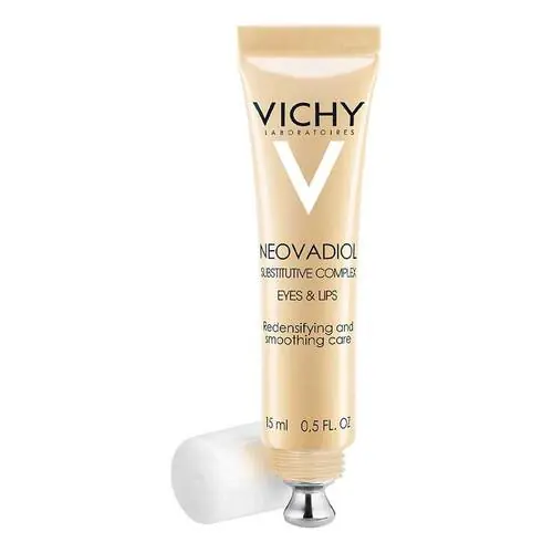 Vichy Neovadiol GF Straffende Pflege für Lippen- und Augenkonturen, 15 ml Highlight