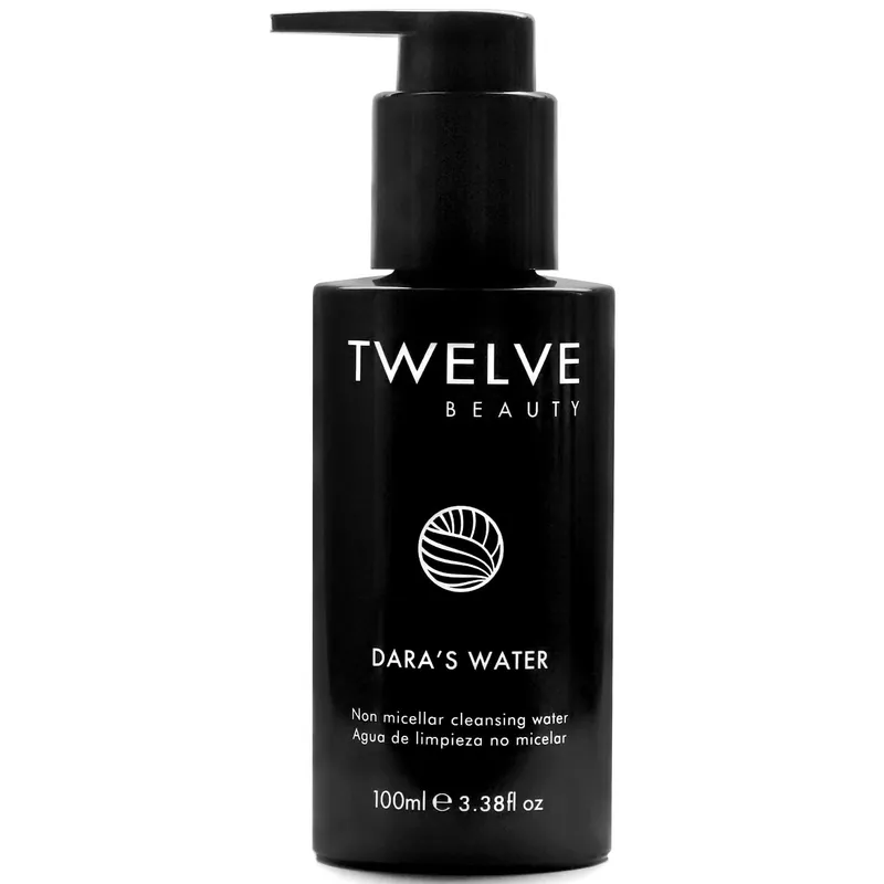 DARA´S CLEANING WATER, 100ml Preiswert