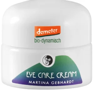 Martina Gebhardt Eye Care Cream Preisknaller