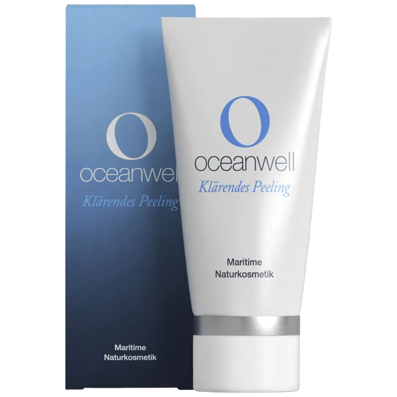 Klärendes Gesichts-Peeling 50 ml Super-Preis