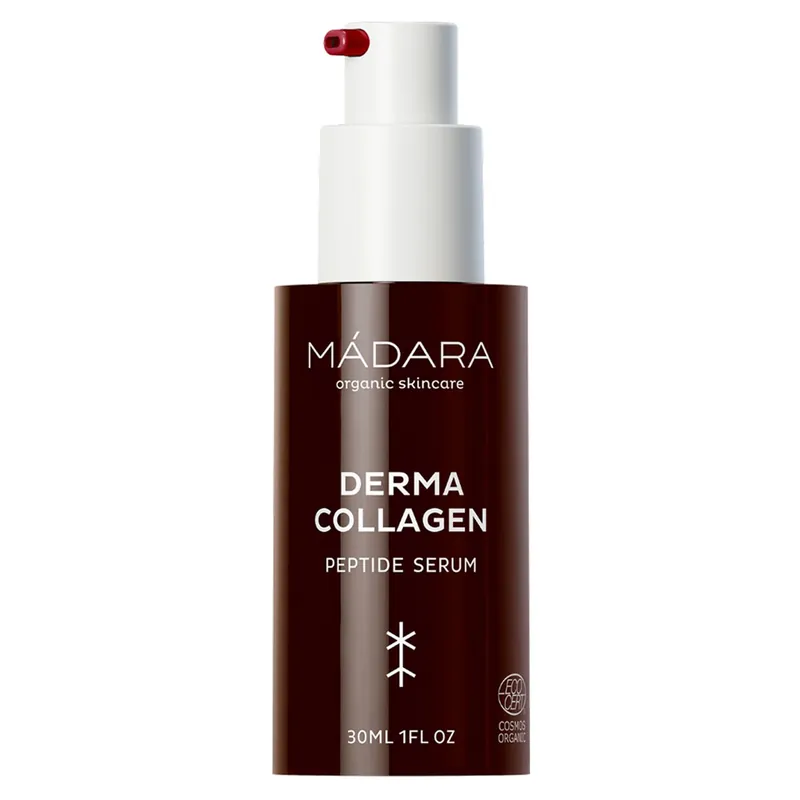 Expressversand M\\u00e1dara Derma Collagen Peptide Serum