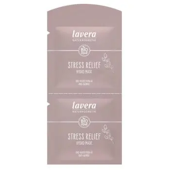 Garantierte Lieferung LAVERA Stress Relief Hydro Mask 2X5 ml