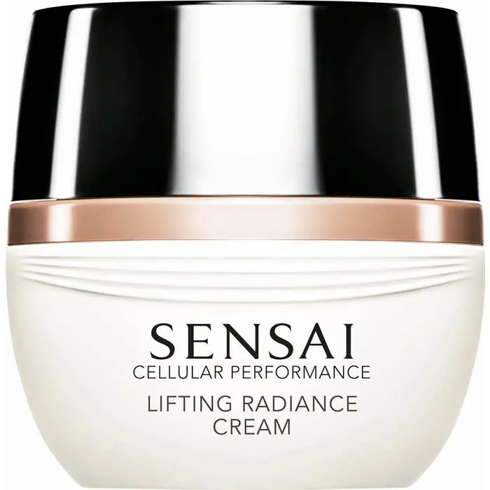 Sensai Cellular Performance Lifting Radiance Cream Bestpreis