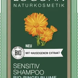 Saisonangebot Logona Sensitiv Shampoo Bio Ringelblume 250 ml
