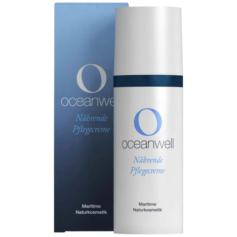 Wochenendangebot Nährende Pflegecreme 50 ml