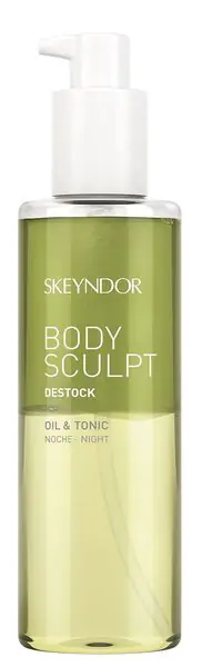 Skeyndor Body Sculpt Destock Oil & Tonic Night Rabatt