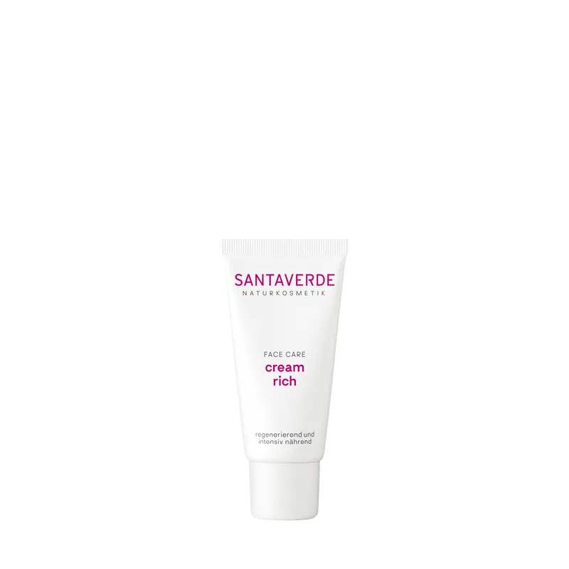 Neu Im Sortiment Santaverde cream rich