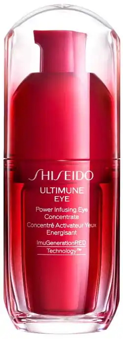 Neu Shiseido Ultimune Power Infusing Eye Concentrate