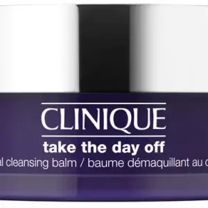 Bestseller Clinique Take The Day Off Charcoal Cleansing Balm