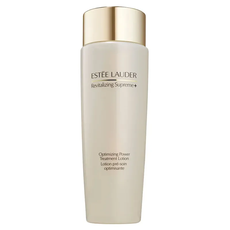 Aktuell Estée Lauder Revitalizing Supreme Optimizing Treatment Lotion