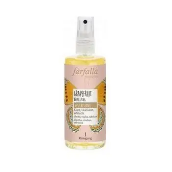 Heißes Angebot Farfalla Grapefruit Tonic 100 ml