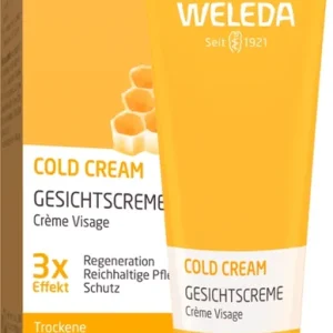 Direktkauf Weleda Coldcream Gesichtscreme 30 ml