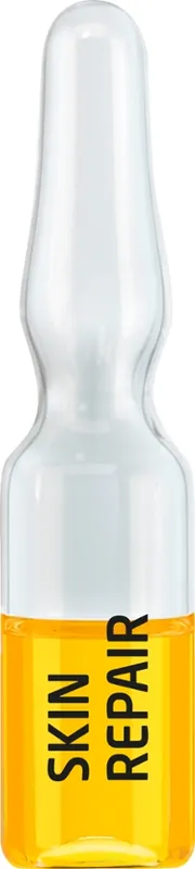 Schneller Versand WELEDA Skin Repair Intensiv-Kur 7 Ampullen a 0,8 ml