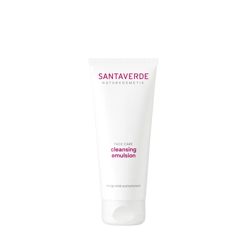 Santaverde cleansing emulsion Online Kaufen