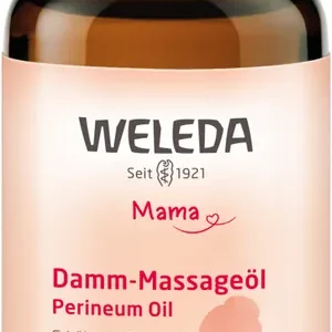 Weleda Damm-Massageöl Kracherpreis