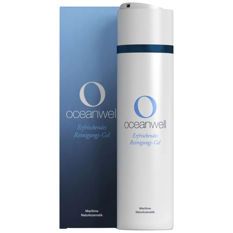 Preis Gesenkt Erfrischendes Reinigungsgel 200ml