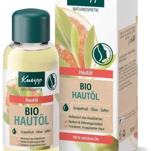 Kneipp Bio Hautöl 100 ml Echt