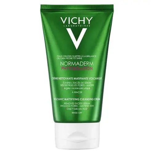 Vichy Normaderm mattier.Reinigung mit Tonerde Schaum, 125 ml Bestseller