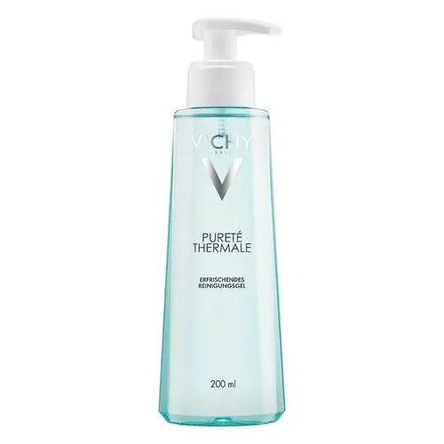Heißes Angebot Vichy Pureté Thermale Erfrischendes Reinigungs-Gel, 200 ml